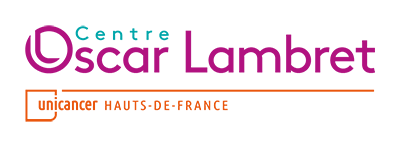 nouveau logo du Centre Oscar Lambret 
