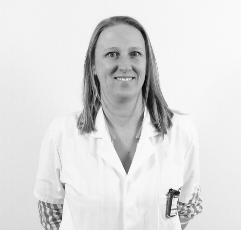 Photo Dr Anais Olivier