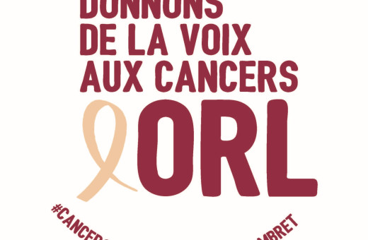 Cancers ORL 